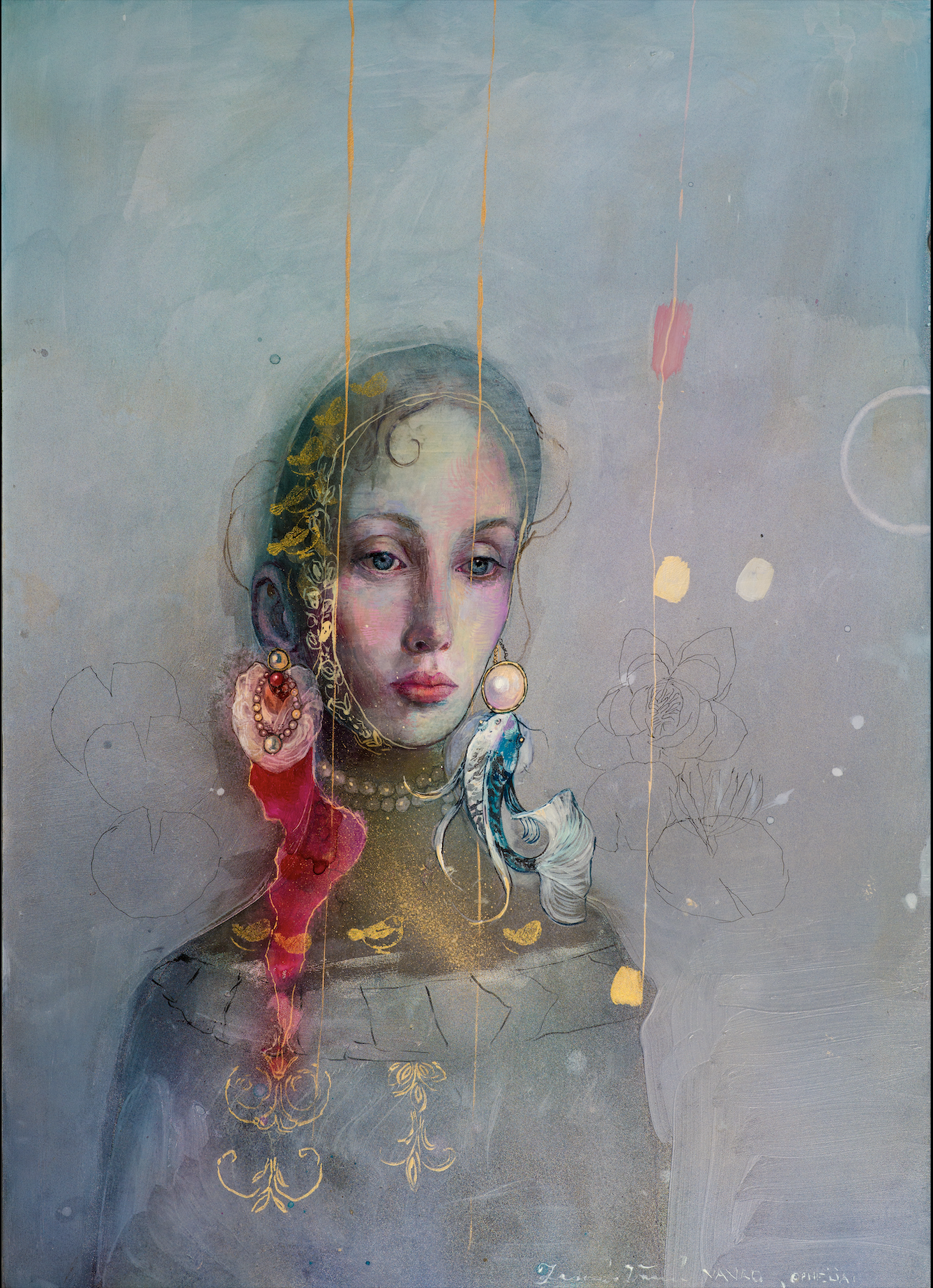 Galéria v Moderných kúpeľoch Turčianske Teplice