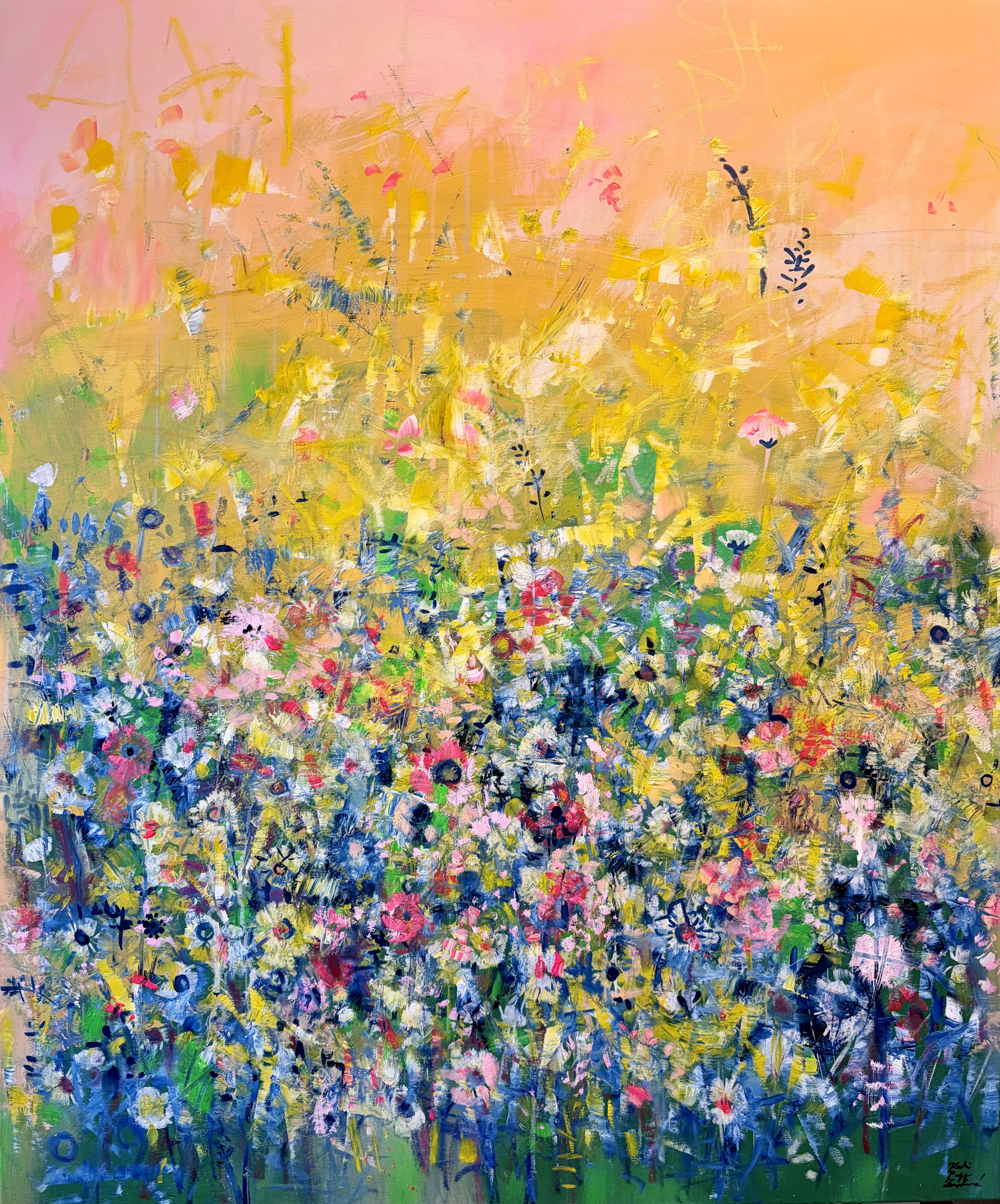 Galéria v Moderných kúpeľoch Turčianske Teplice