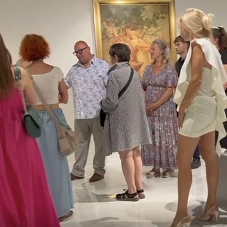 Fotogaléria – prvé výročie Artur Gallery