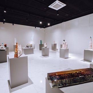 Ponuka výstavného priestoru