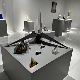 PRÍBEH ARKTICKÉHO KVETU