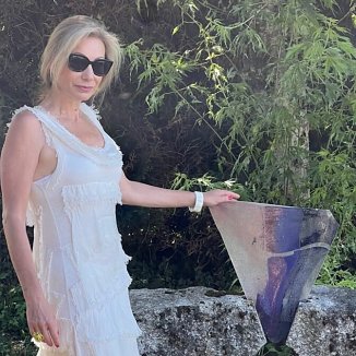 Rozhovor s riaditeľkou Artur Gallery