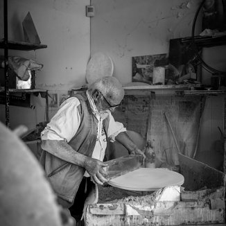 Otvorenie výstavy – JÁN ZORIČÁK, OZVENY