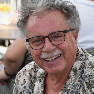 Pavol Hammel – Farebná pošta