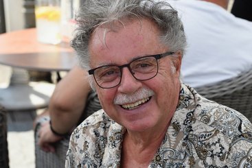 Pavol Hammel – Farebná pošta