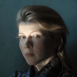 KRISTÍNA MÉSÁROŠ – MAĽBY