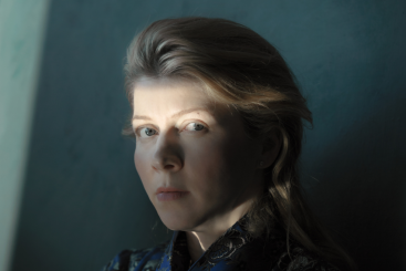 KRISTÍNA MÉSÁROŠ – MAĽBY