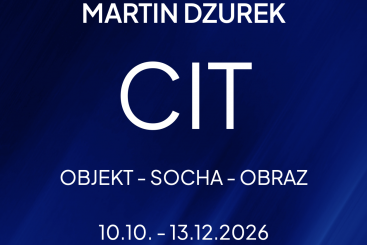 Martin Dzurek CIT